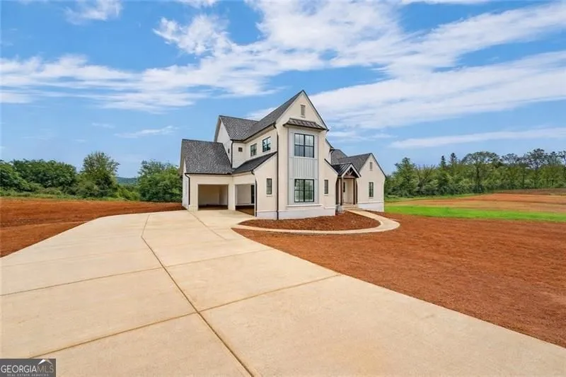 126 Palisade DR Rydal, GA 30171