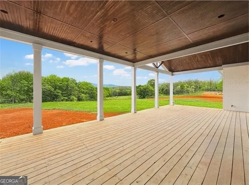 126 Palisade DR Rydal, GA 30171