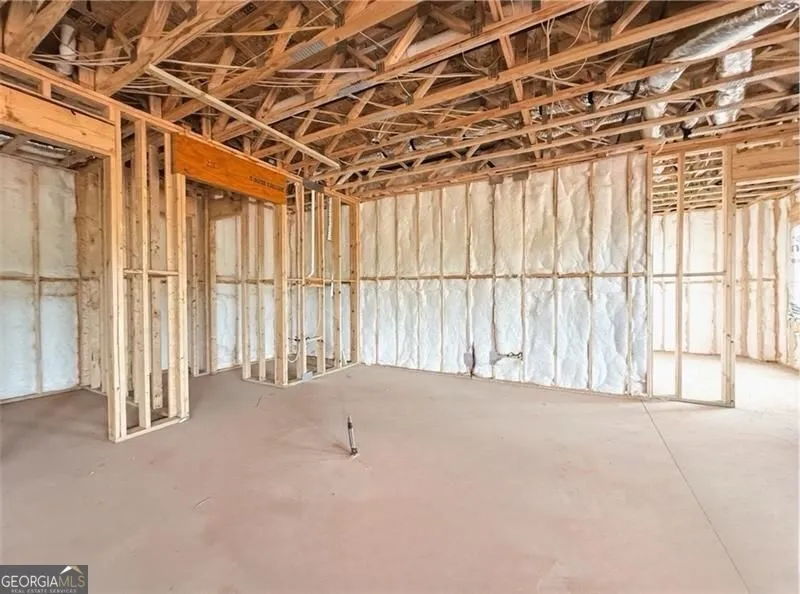 126 Palisade DR Rydal, GA 30171