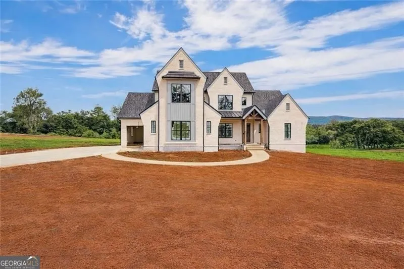 126 Palisade DR Rydal, GA 30171