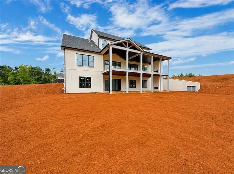 126 Palisade DR Rydal, GA 30171