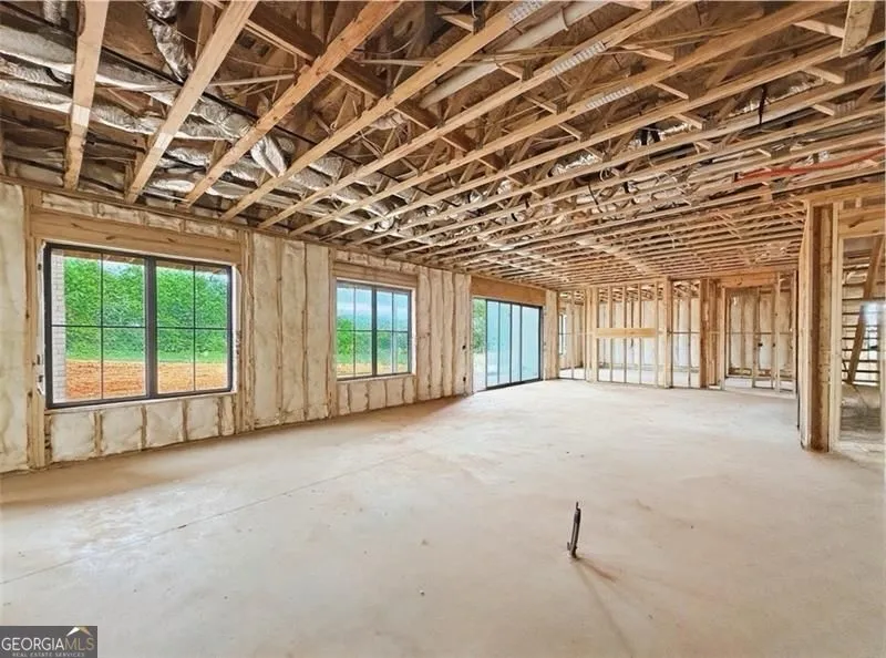 126 Palisade DR Rydal, GA 30171
