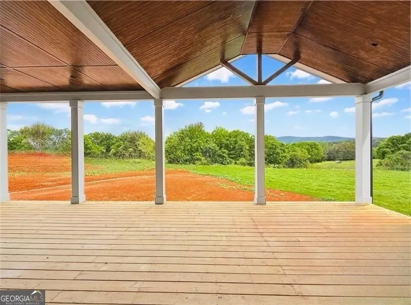 126 Palisade DR Rydal, GA 30171
