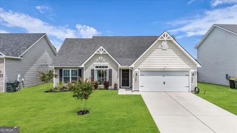 138 Grimsby RD