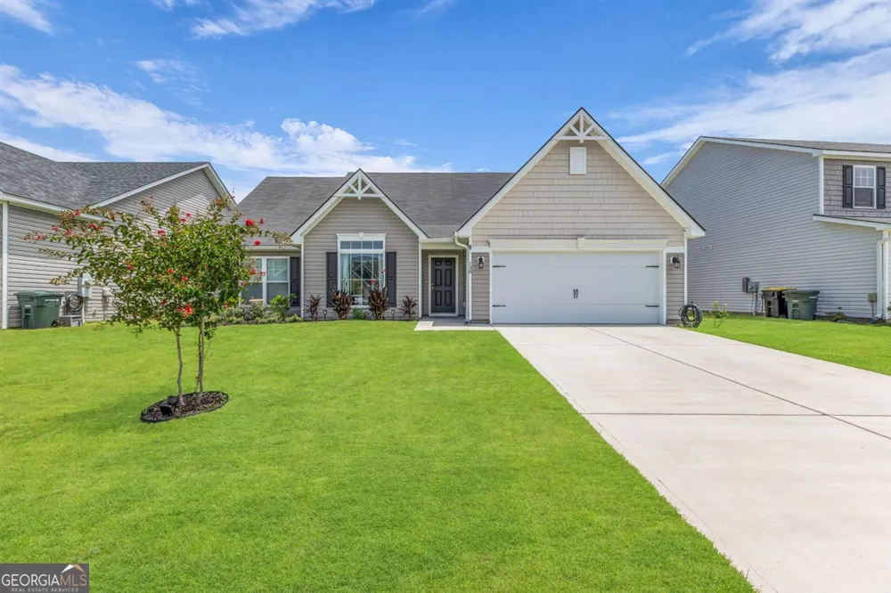 138 Grimsby RD Savannah, GA 31407
