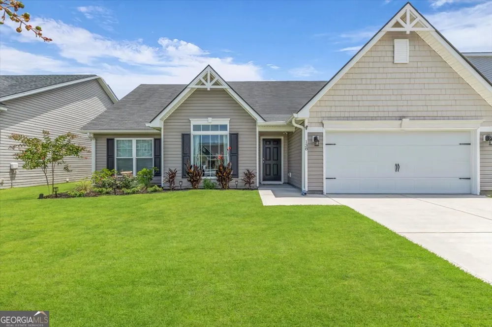 138 Grimsby RD Savannah, GA 31407