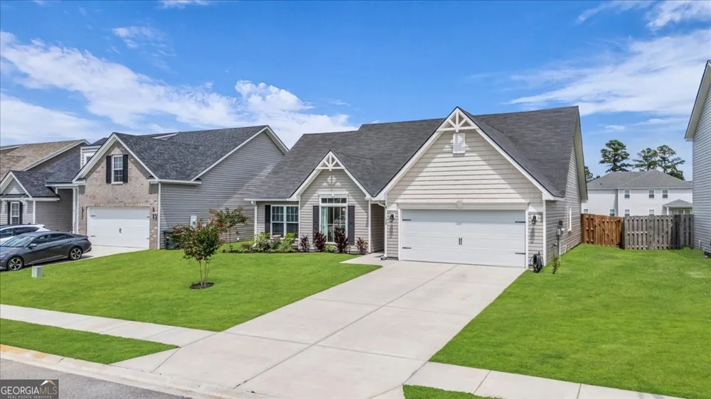 138 Grimsby RD Savannah, GA 31407
