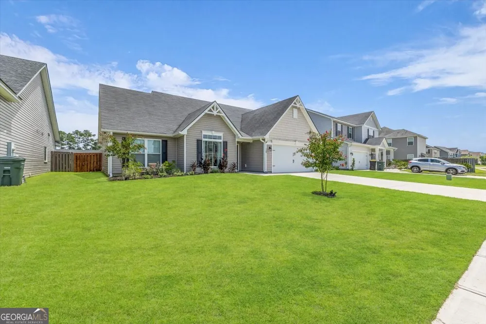 138 Grimsby RD Savannah, GA 31407