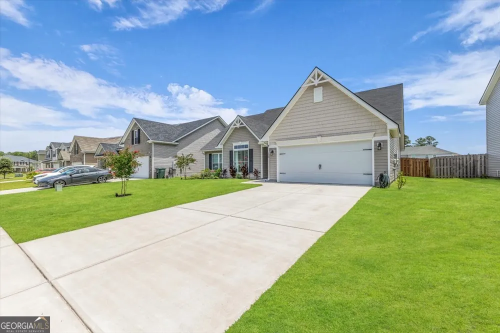 138 Grimsby RD Savannah, GA 31407