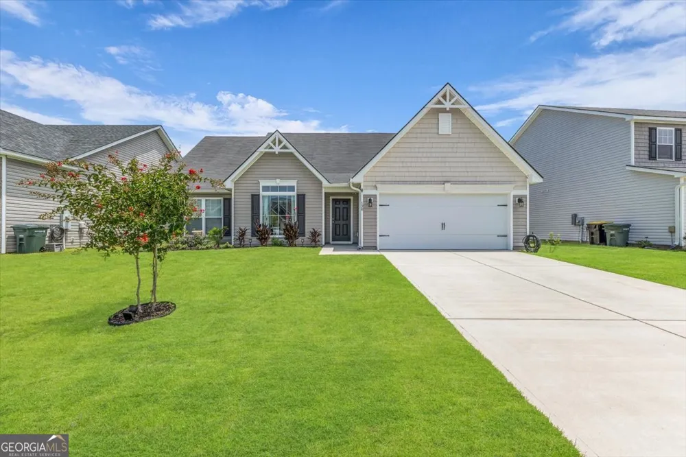 138 Grimsby RD Savannah, GA 31407
