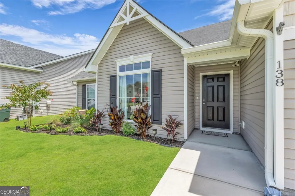 138 Grimsby RD Savannah, GA 31407