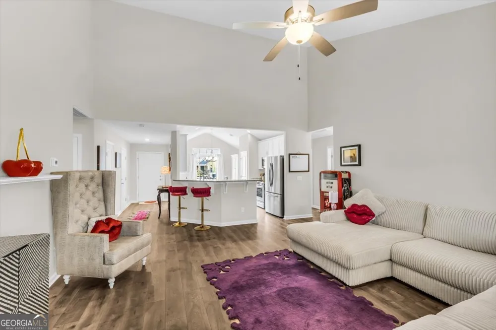 138 Grimsby RD Savannah, GA 31407