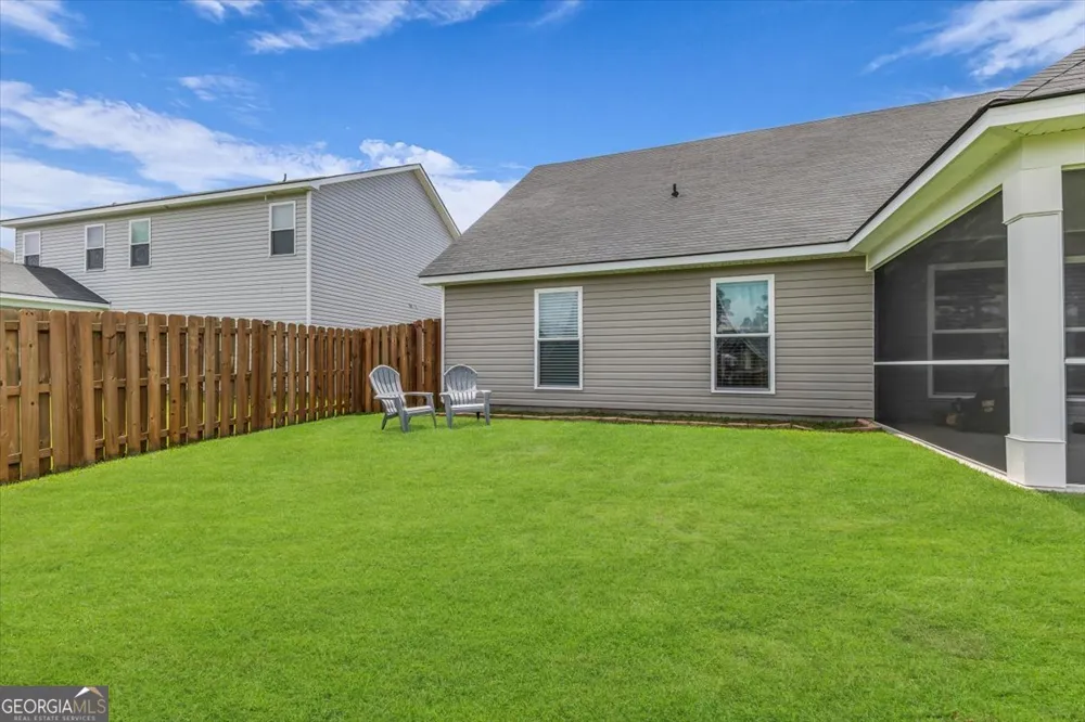 138 Grimsby RD Savannah, GA 31407