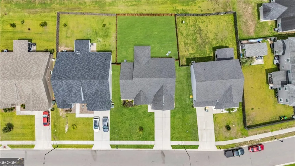 138 Grimsby RD Savannah, GA 31407