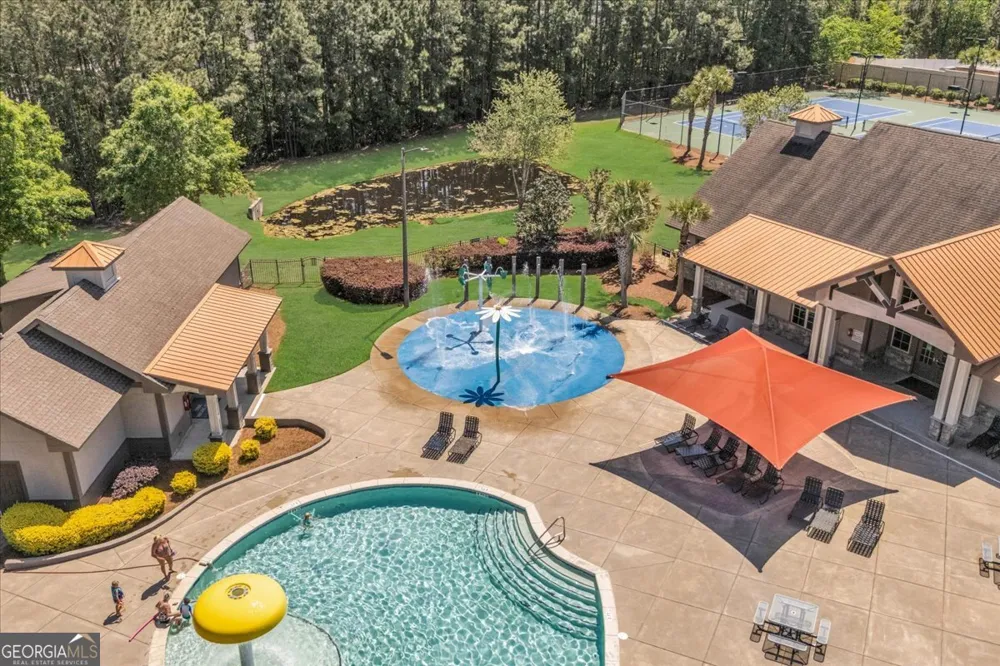 138 Grimsby RD Savannah, GA 31407