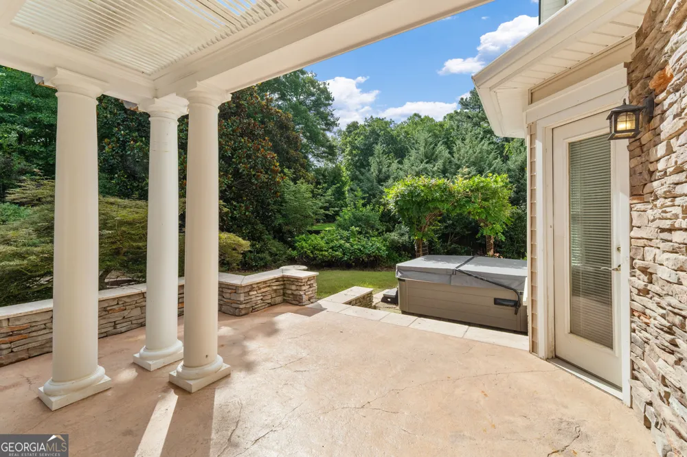 66 Hidden Lakes DR Carrollton, GA 30116