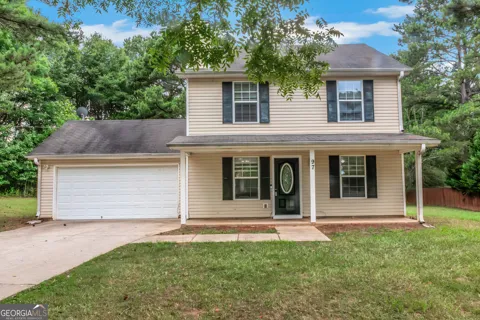 97 Livingston LN