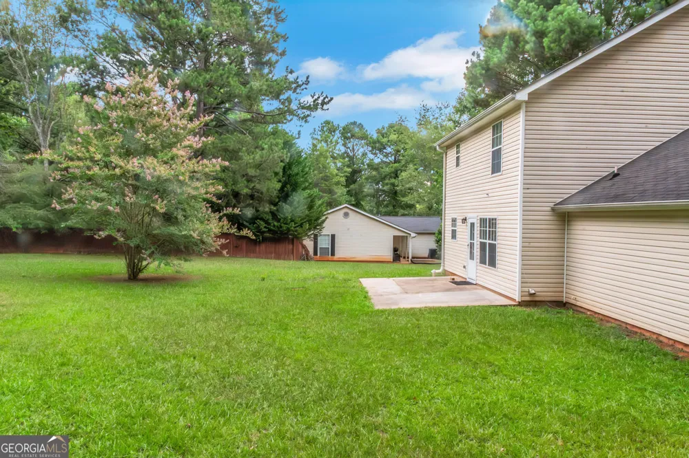 97 Livingston LN Covington, GA 30016
