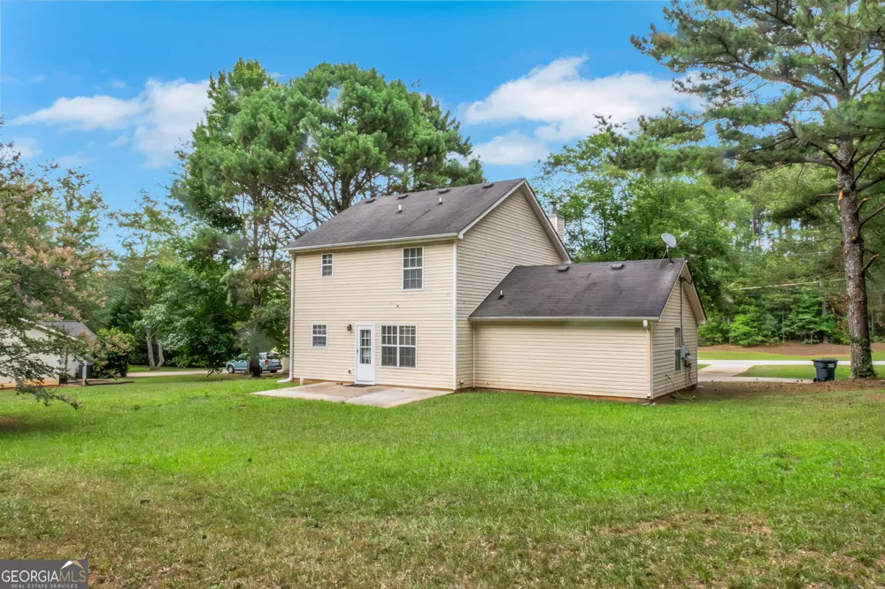 97 Livingston LN Covington, GA 30016