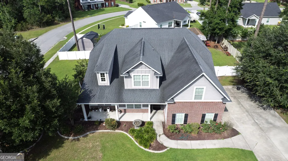 201 Blandford WAY Rincon, GA 31326