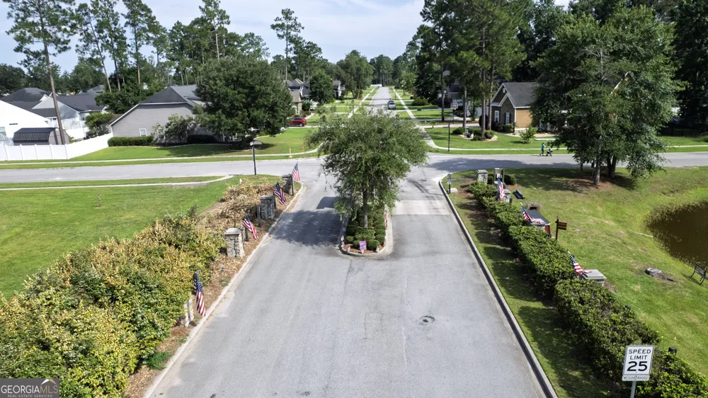 201 Blandford WAY Rincon, GA 31326