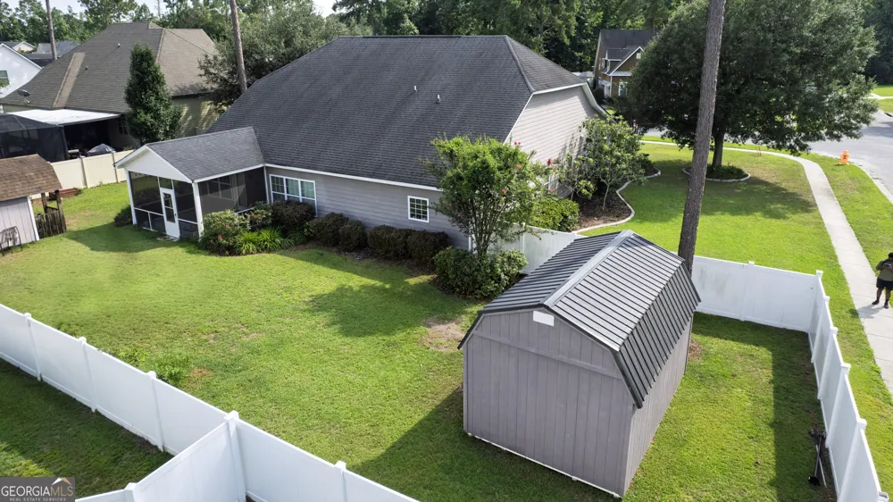 201 Blandford WAY Rincon, GA 31326
