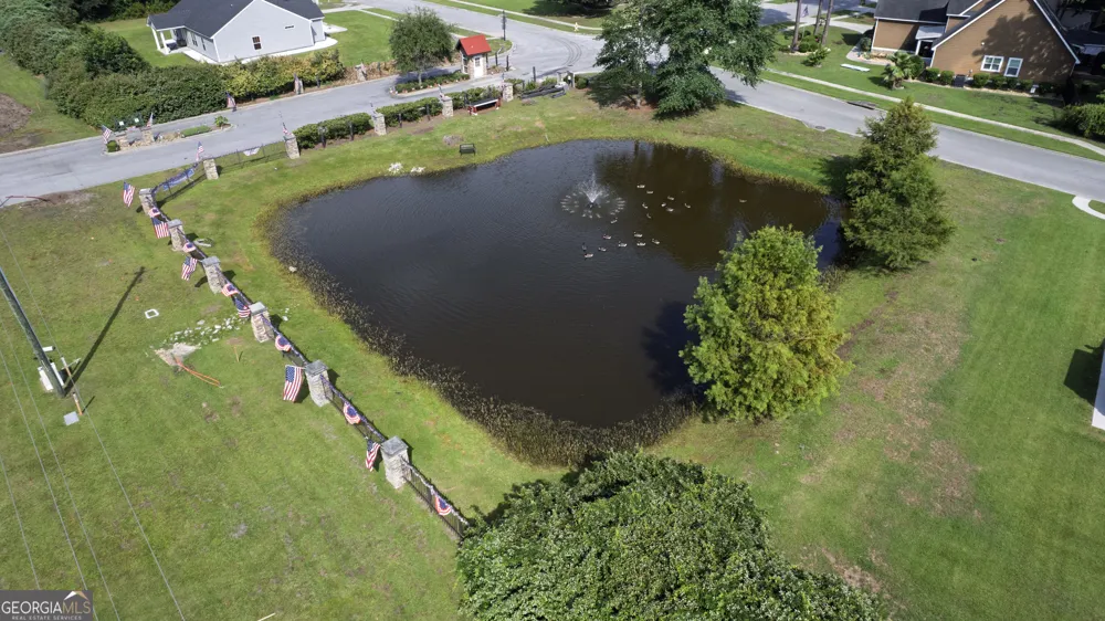 201 Blandford WAY Rincon, GA 31326