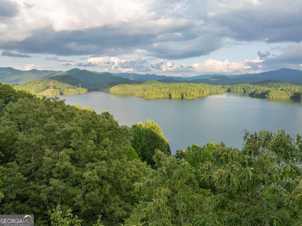 LT 61 Cherokee TRL Lake Santeetlah, NC 28771