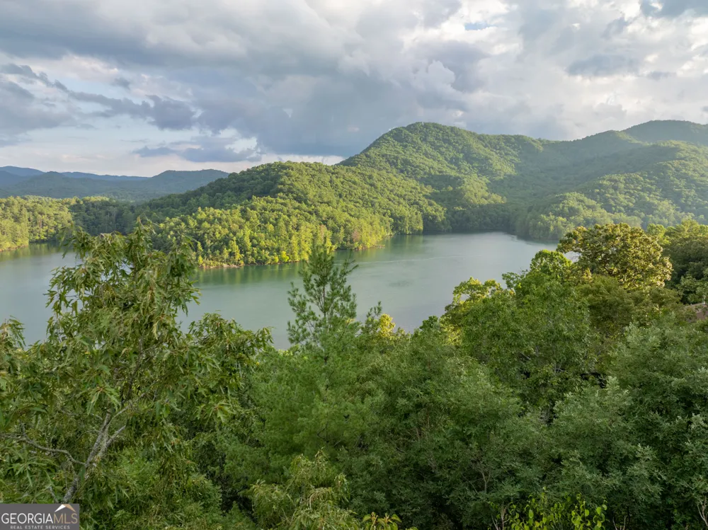 LT 61 Cherokee TRL Lake Santeetlah, NC 28771