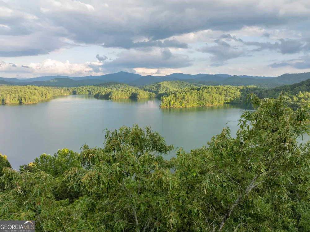 LT 61 Cherokee TRL Lake Santeetlah, NC 28771