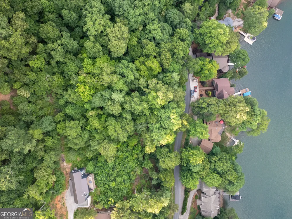 LT 61 Cherokee TRL Lake Santeetlah, NC 28771