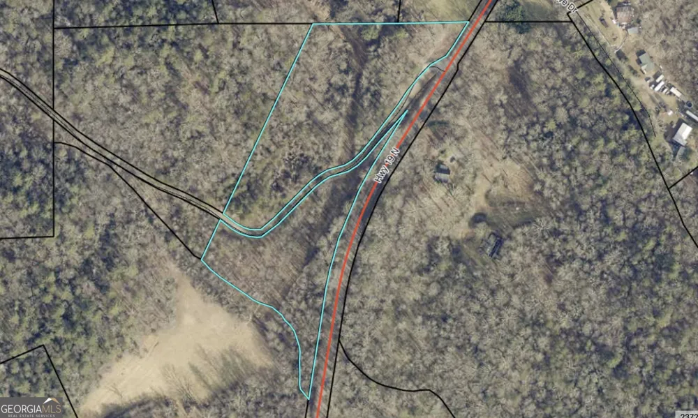 0 Highway 19 N Dahlonega, GA 30533