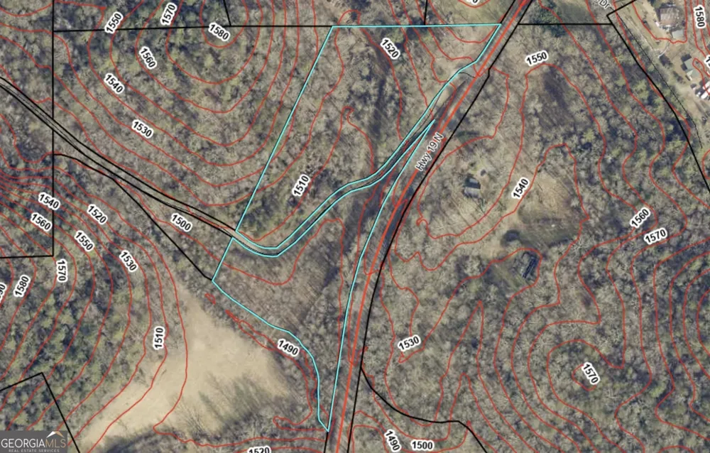 0 Highway 19 N Dahlonega, GA 30533