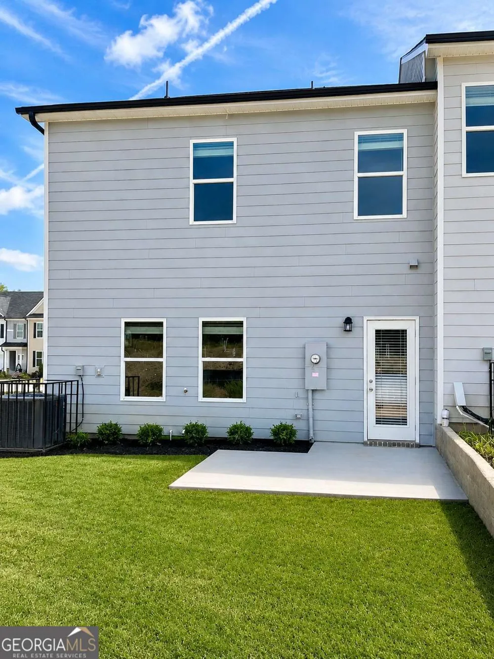 6416 Rosetta PL South Fulton, GA 30331