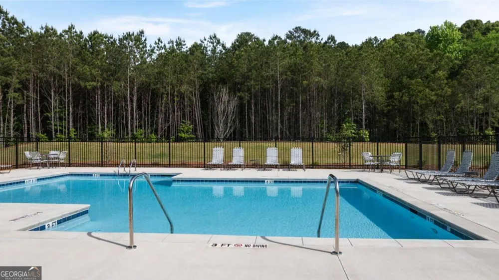 6416 Rosetta PL South Fulton, GA 30331