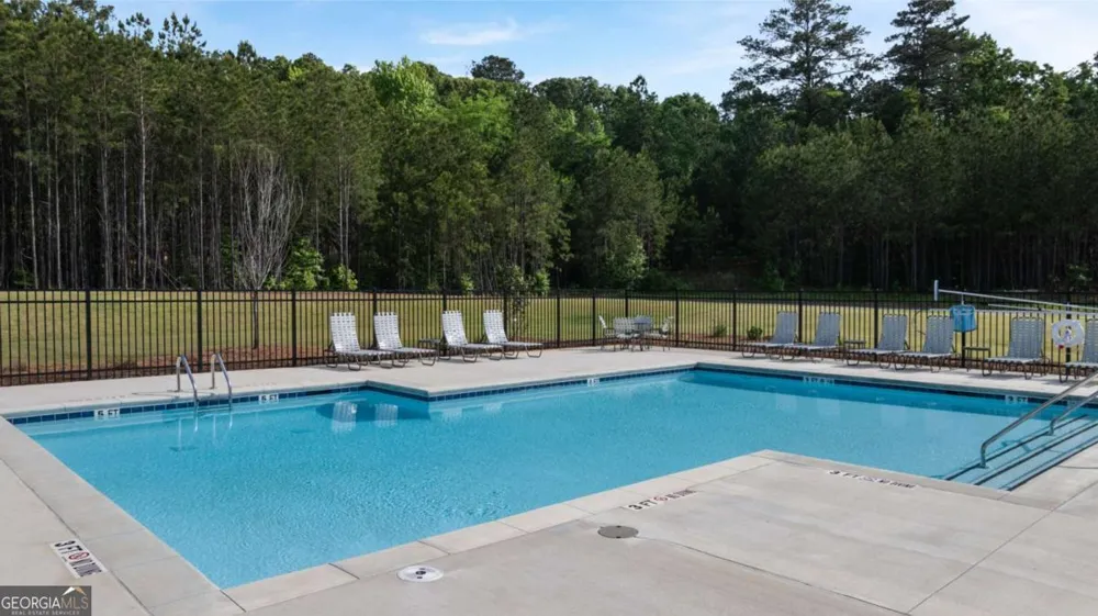 6416 Rosetta PL South Fulton, GA 30331