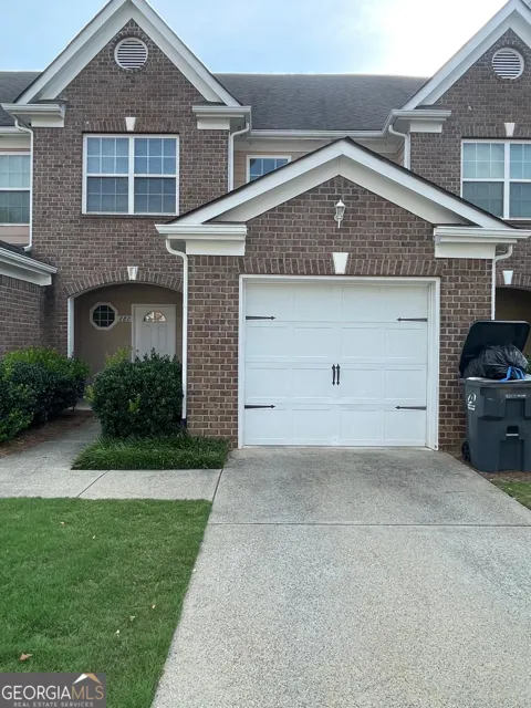 282 Village DR