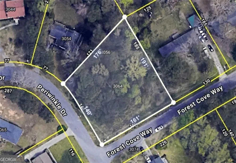 3064 Periwinkle DR Snellville, GA 30078