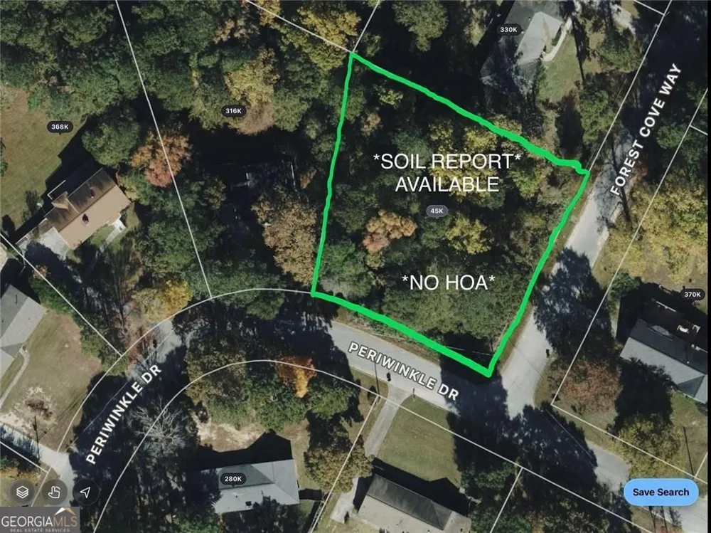3064 Periwinkle DR Snellville, GA 30078