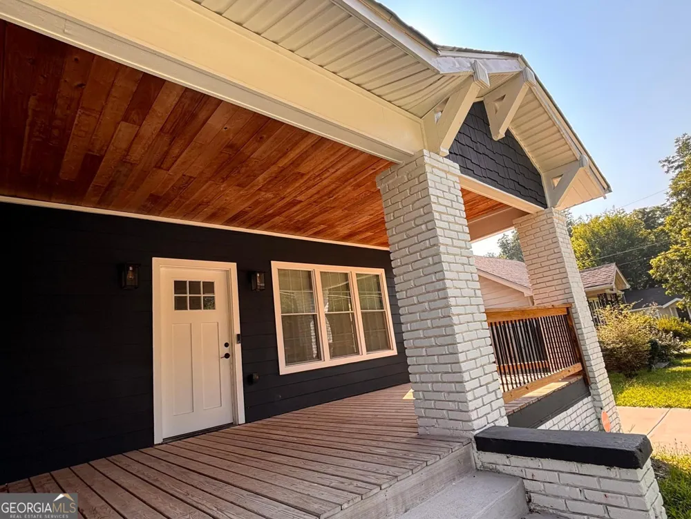 1454 Saint Francis AVE East Point, GA 30344