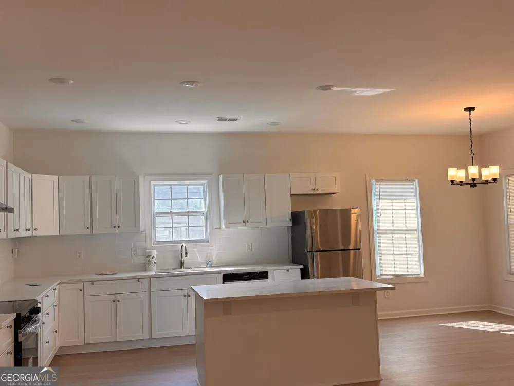 1454 Saint Francis AVE East Point, GA 30344