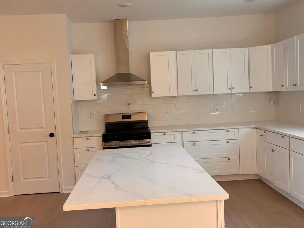 1454 Saint Francis AVE East Point, GA 30344