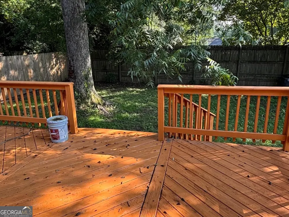 1454 Saint Francis AVE East Point, GA 30344