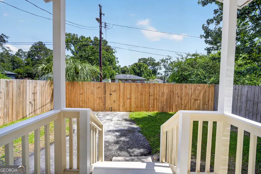 718 W 51st ST Savannah, GA 31405