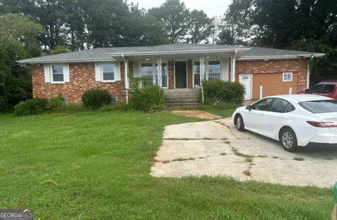 4798 Rockbridge RD