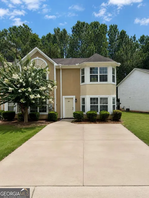 3001 Fields DR