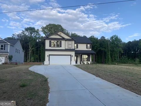 210 Parker DR