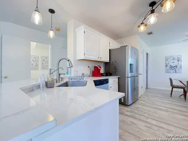 11427 BALTIC DR San Antonio, TX 78213