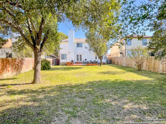 11427 BALTIC DR San Antonio, TX 78213