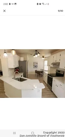 11427 BALTIC DR San Antonio, TX 78213